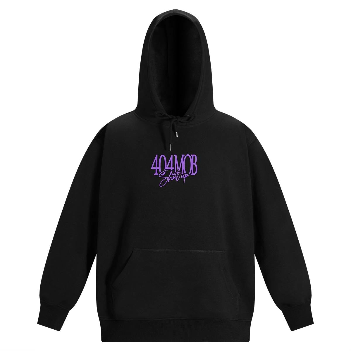 404MOB GANG Logo