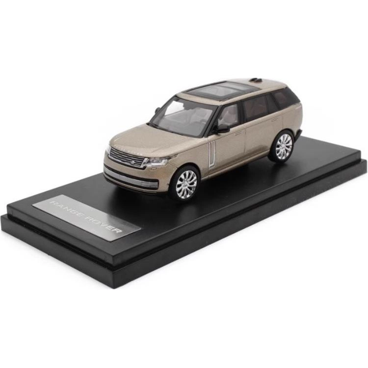 LCD Land Rover164 LAND ROVER 2022