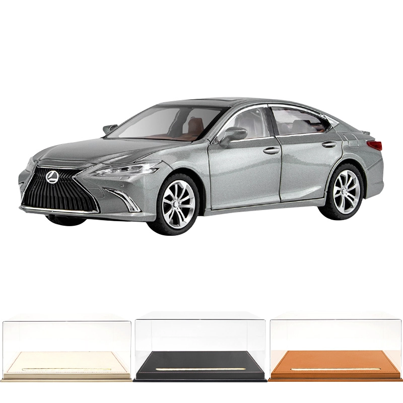 TY MODELS ES300
