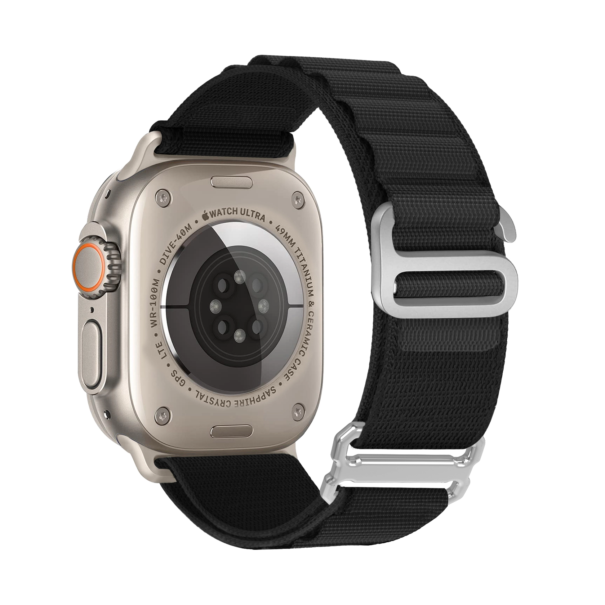 iWatch 1-8SE