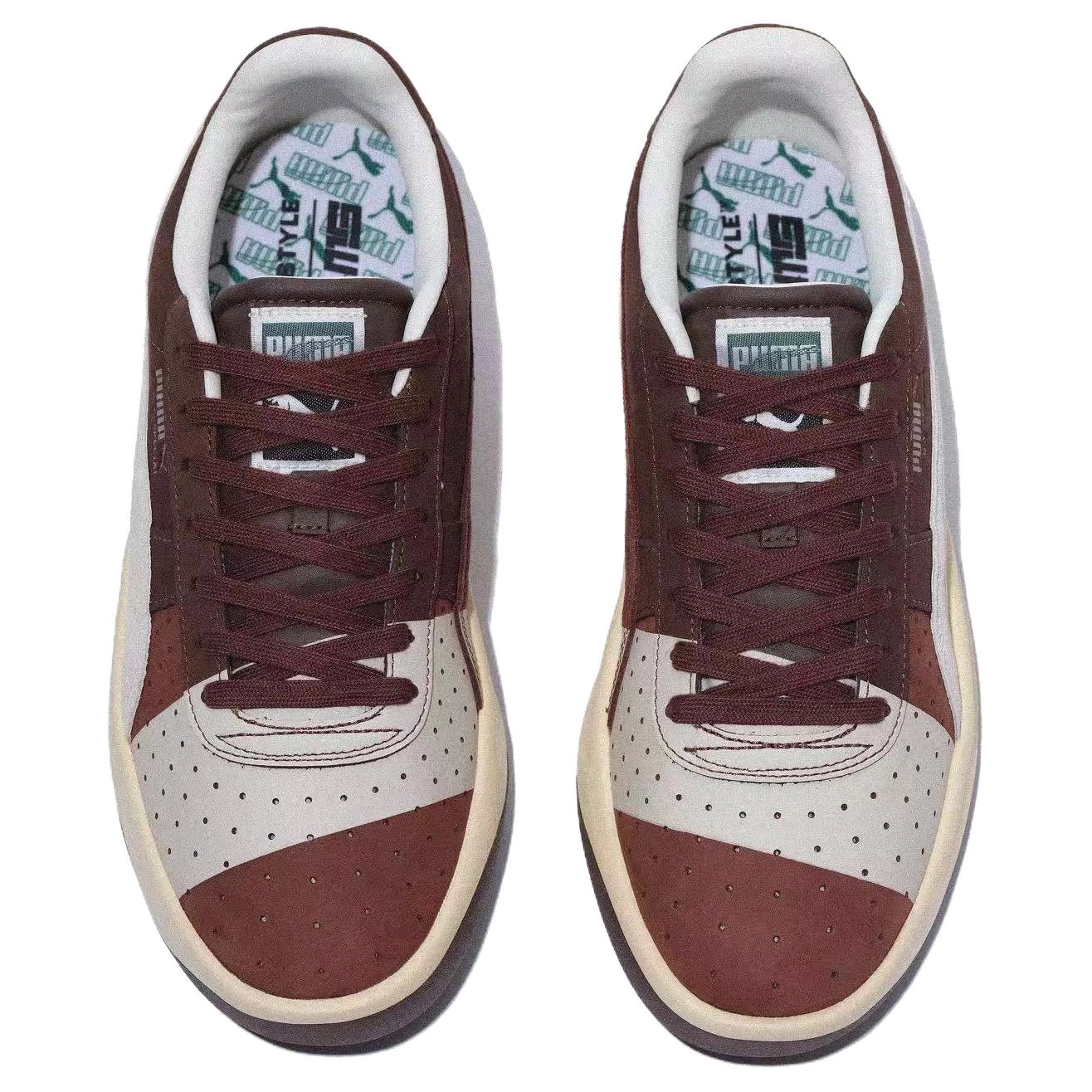 DEAL lifestyle x mita sneakers x PUMA GV Special
