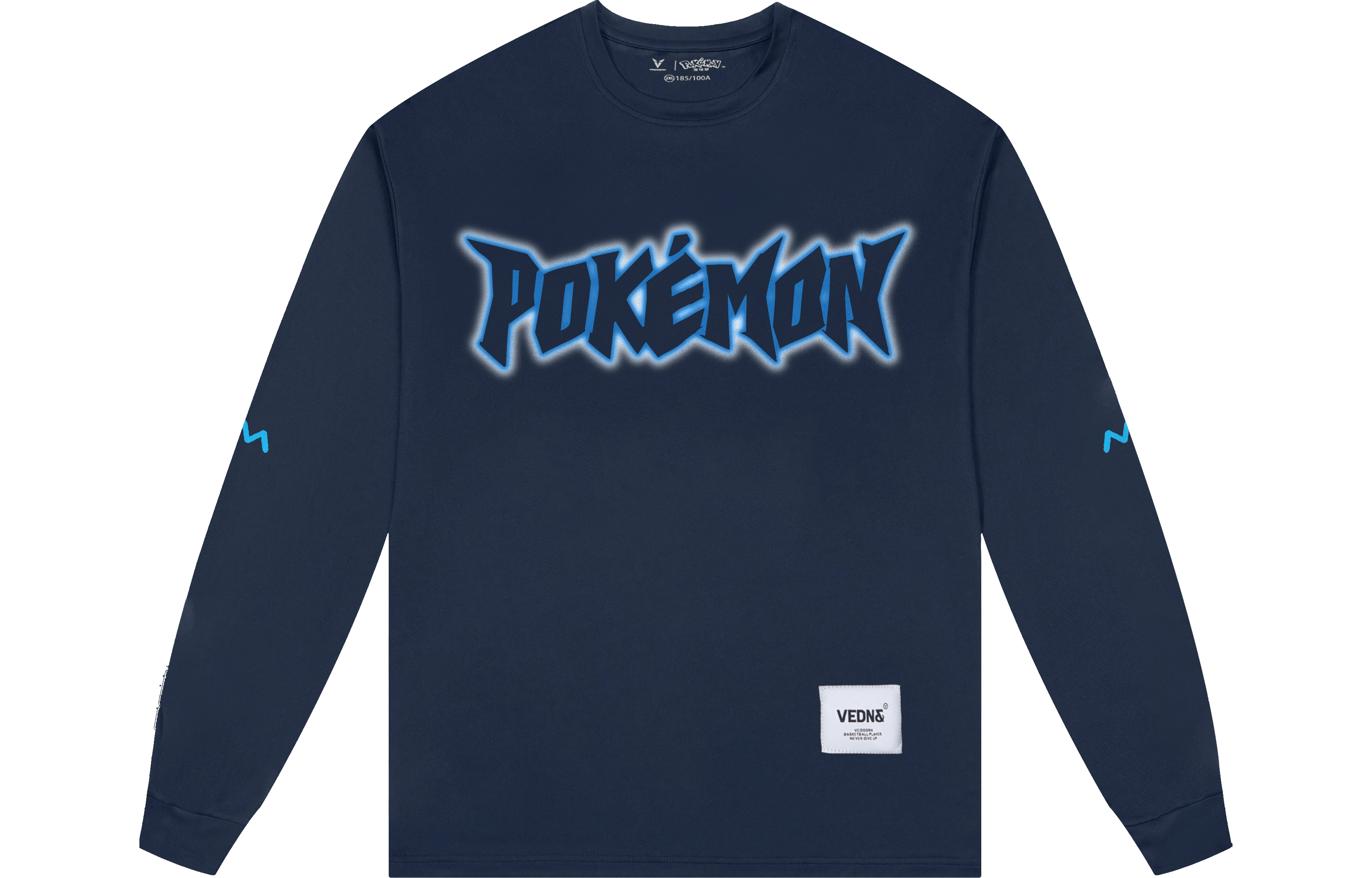 VEIDOORN T