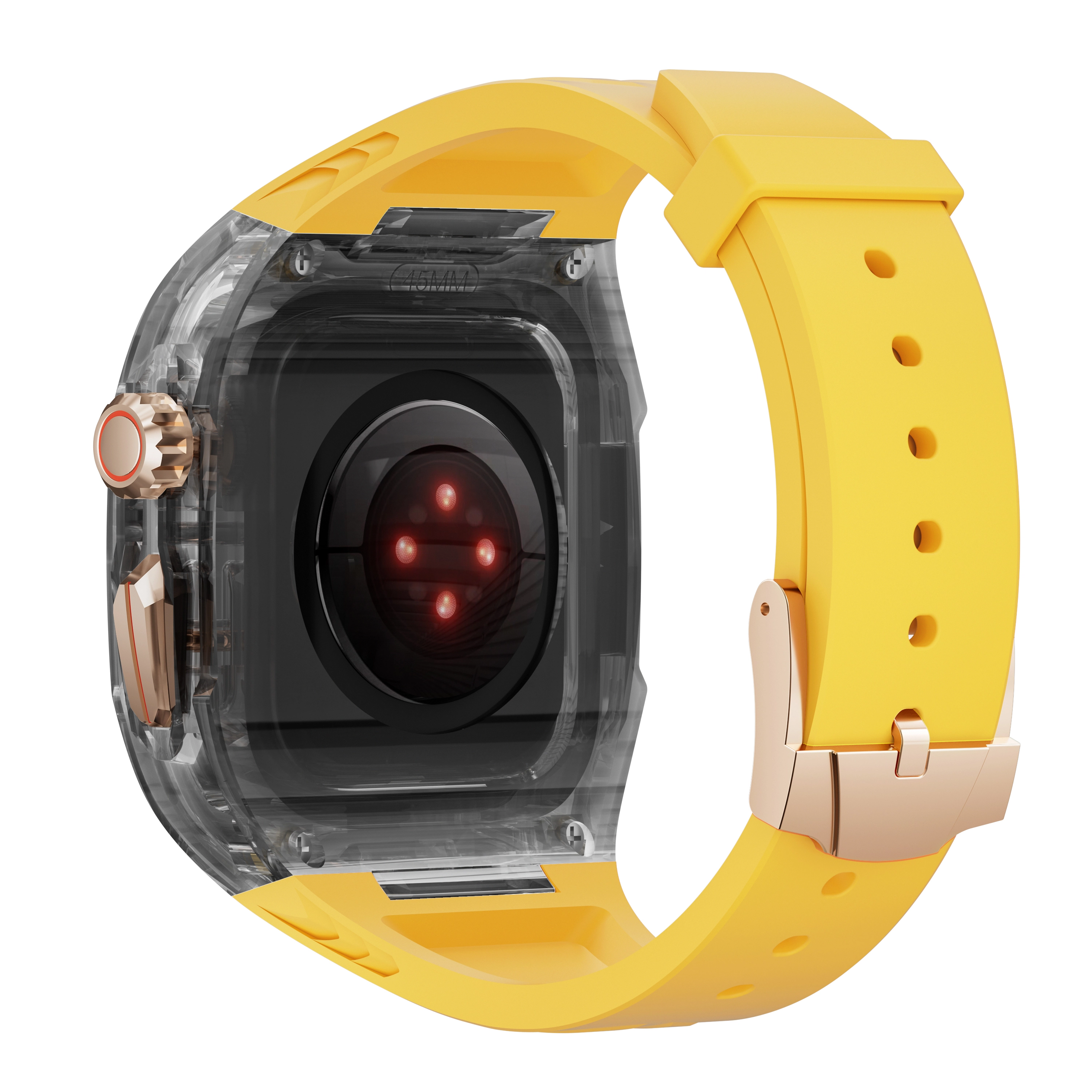 Apple watch456789se PC+TPU