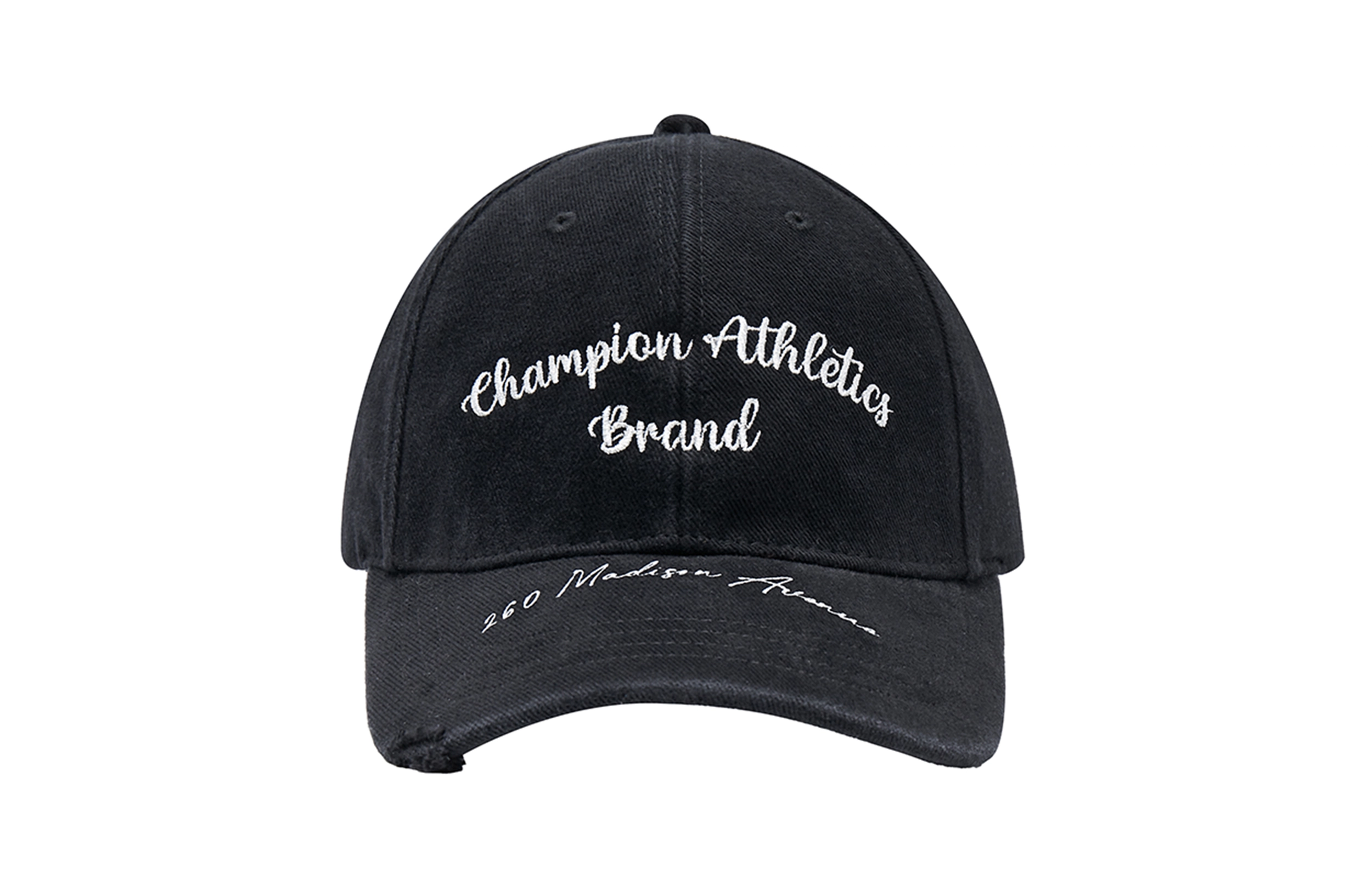 Champion FW24 Logo