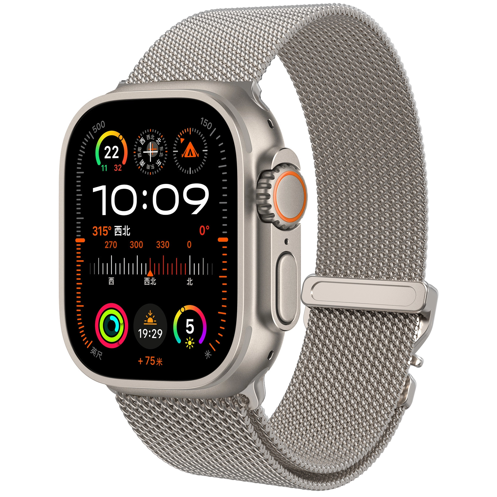 Apple iwatchS9S8S7S6S5S4S3S2S1