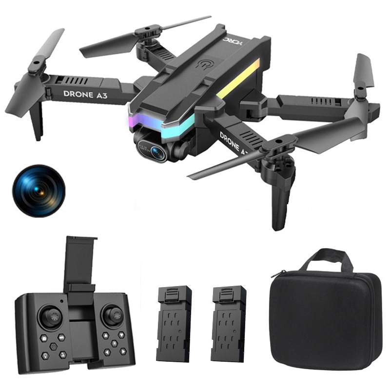 mini 4K 2.4G