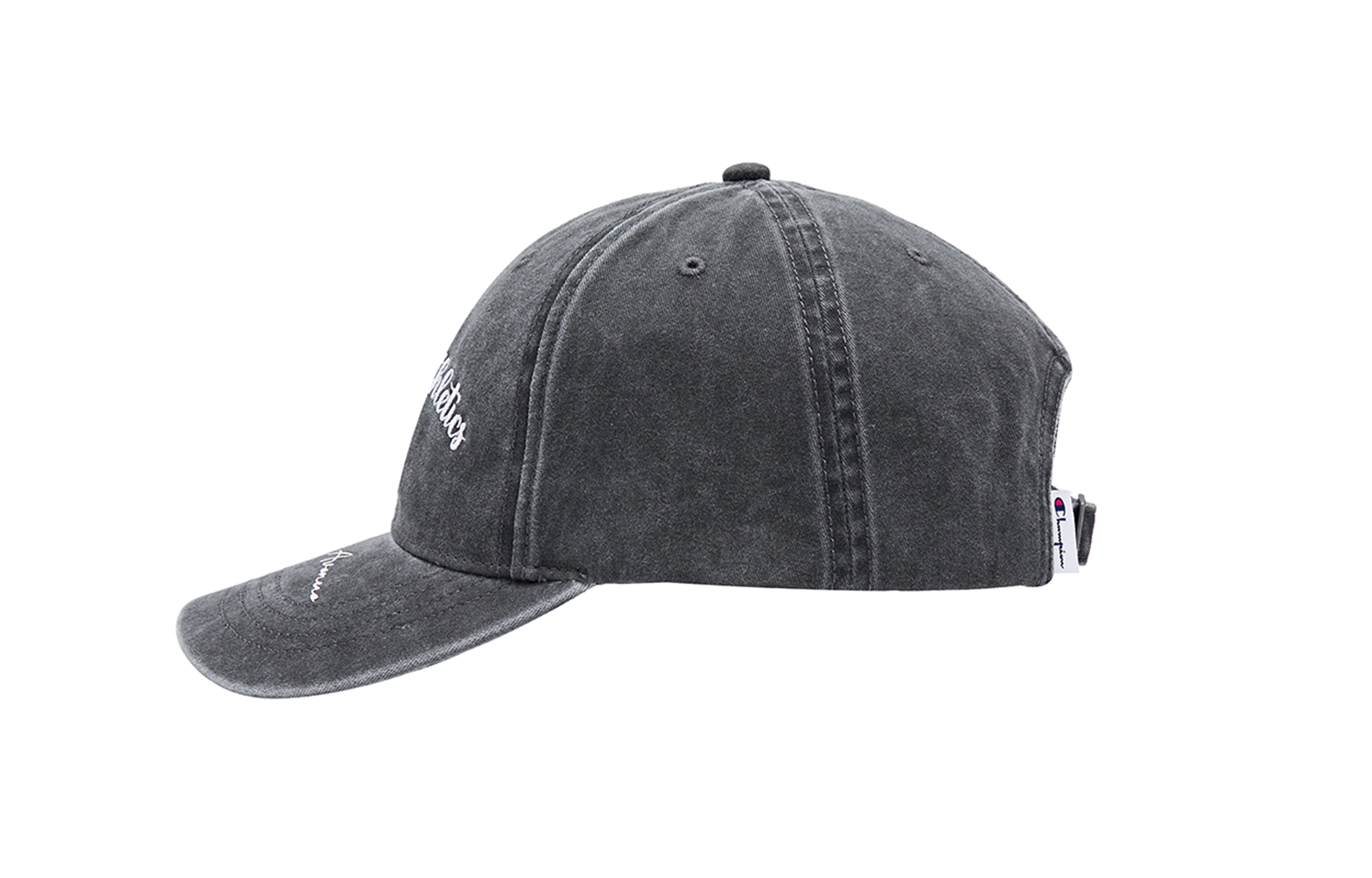 Champion FW24 Logo