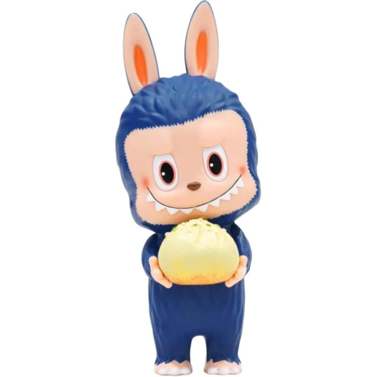 POP MART Labubu Bao