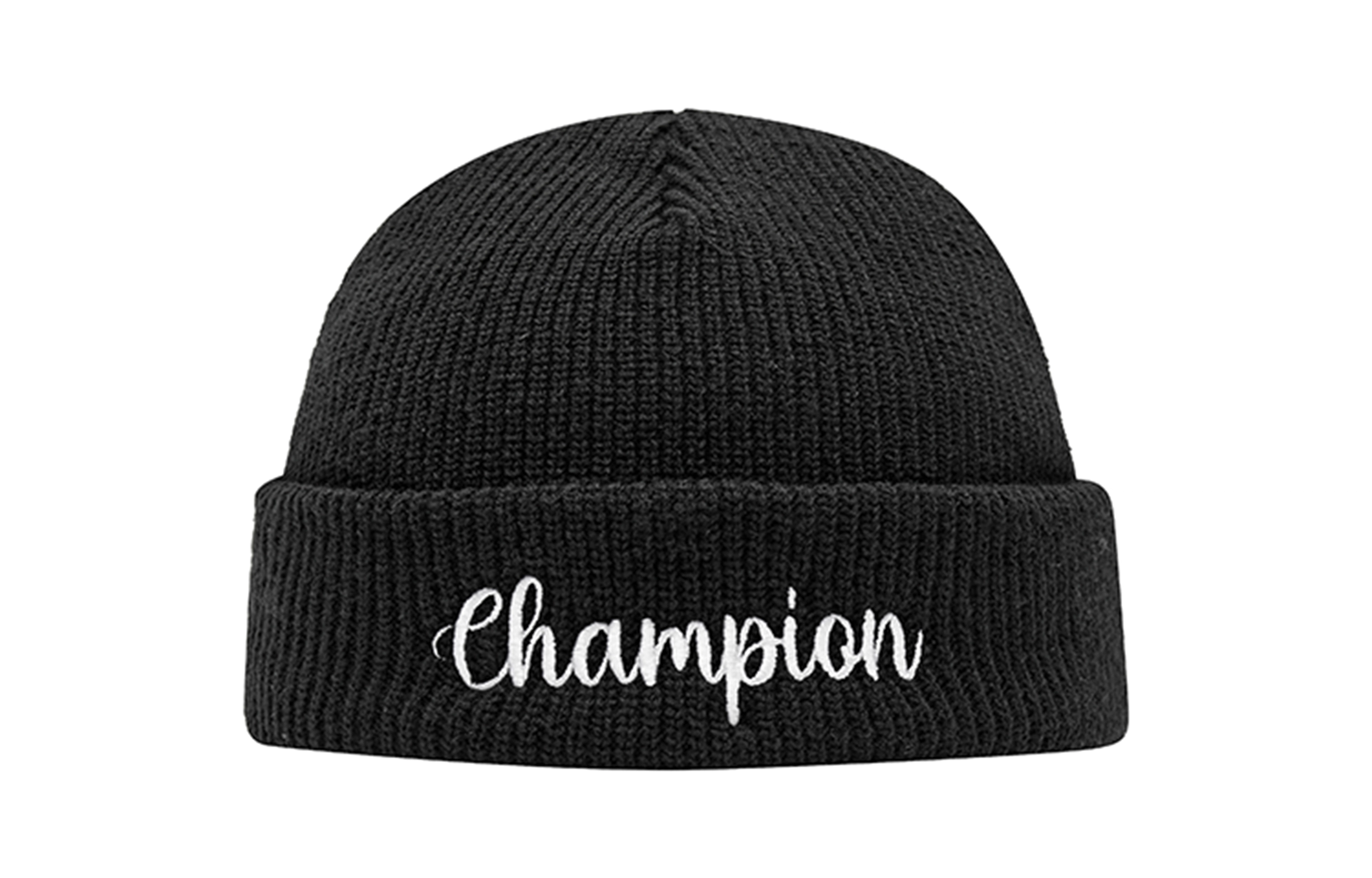 Champion FW24 Logo