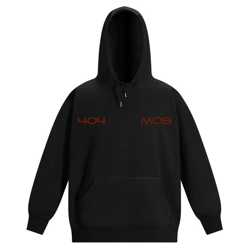 404MOB GANG Logo