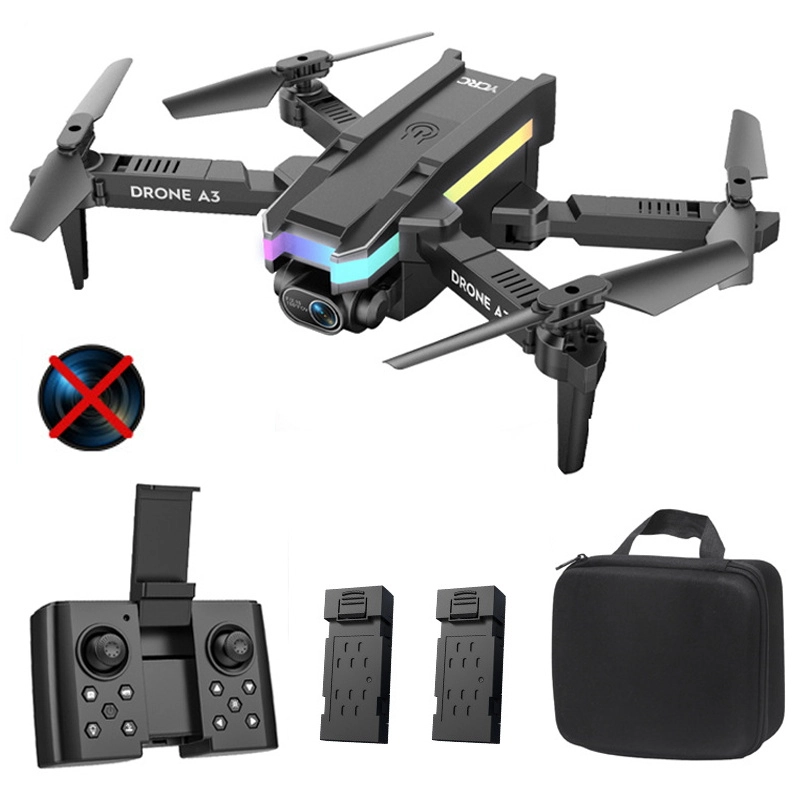 mini 4K 2.4G