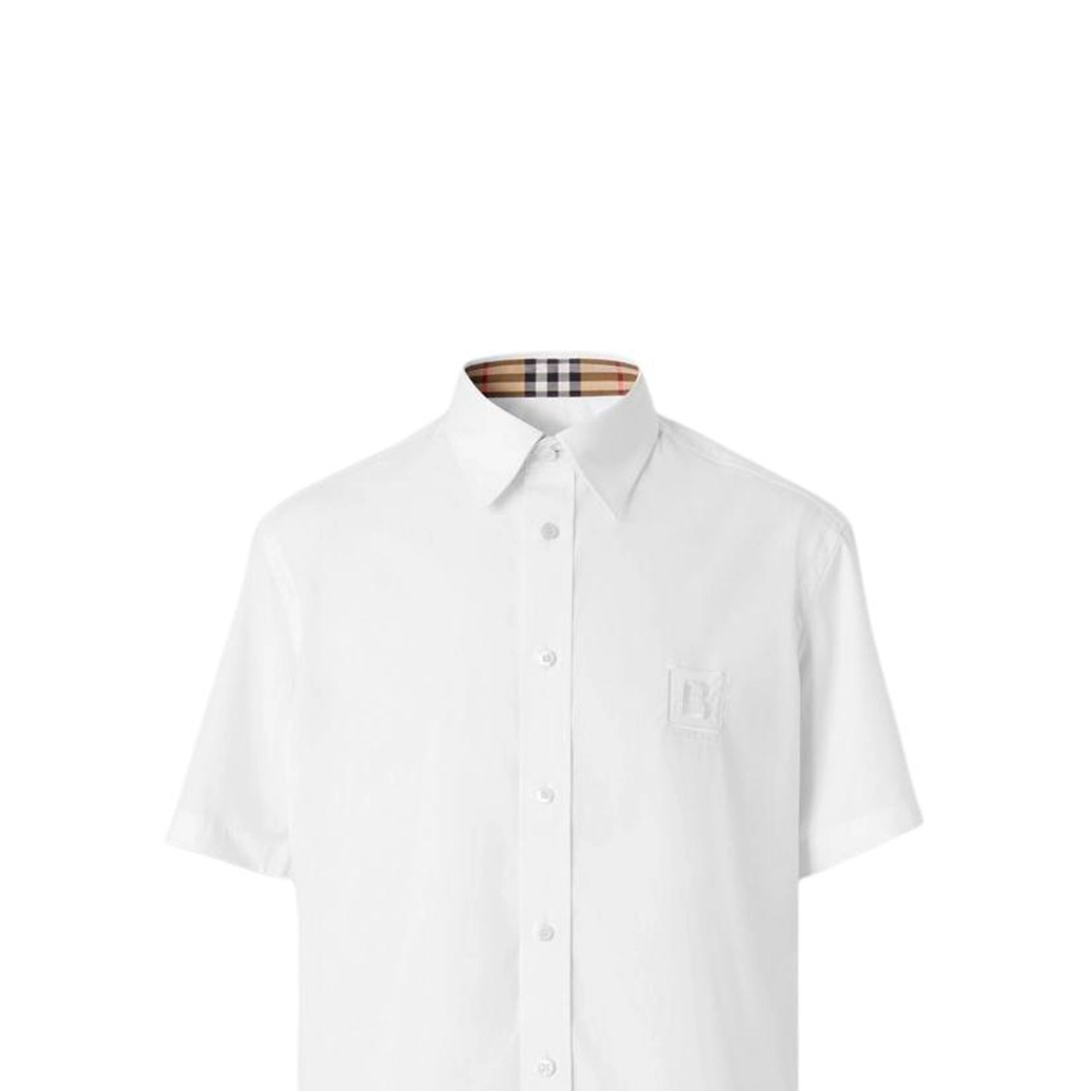 Burberry FW22 Logo