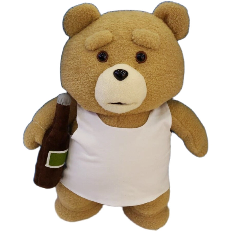 77 SEVEN DREAM ted 43cm