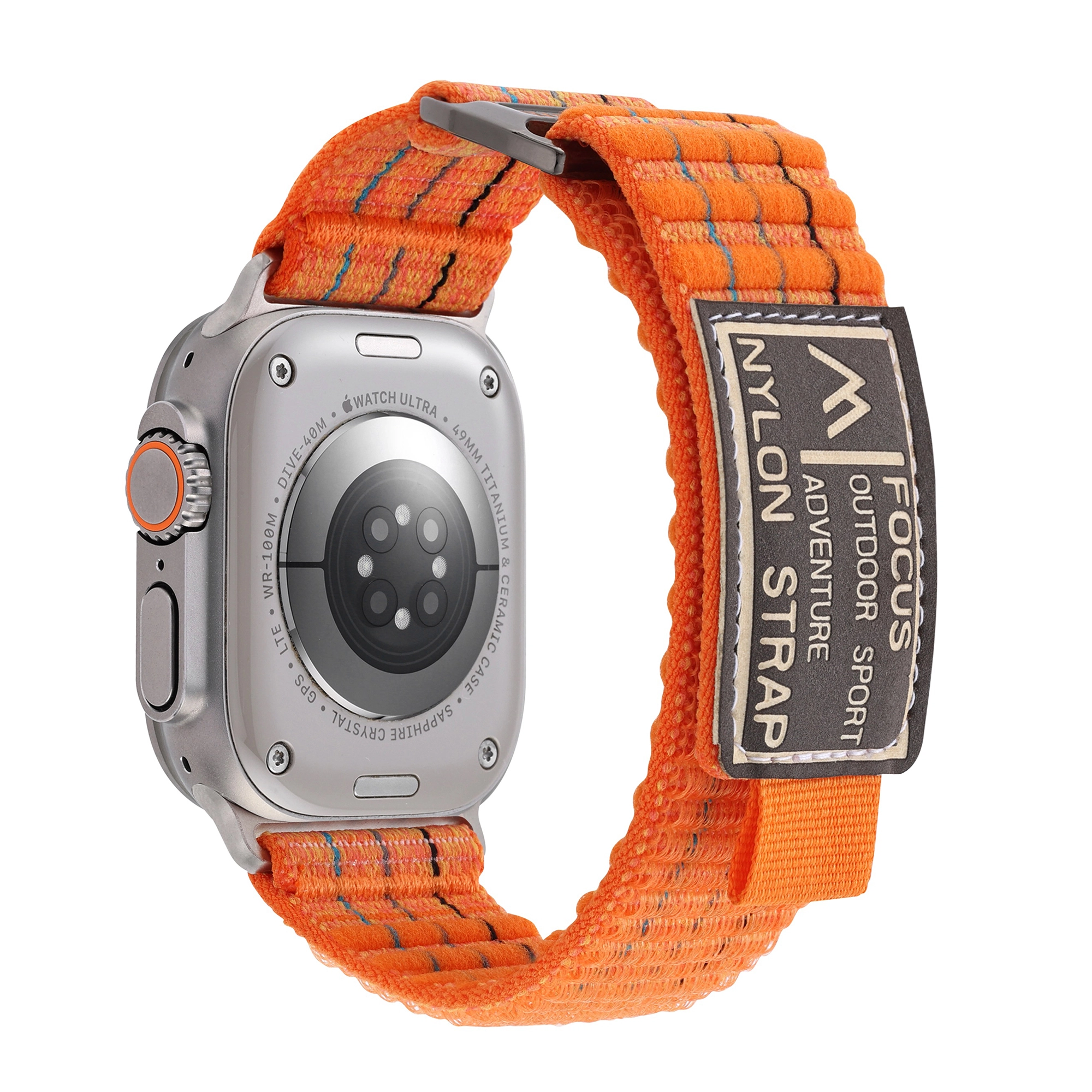 IKYOU apple watch9s10987