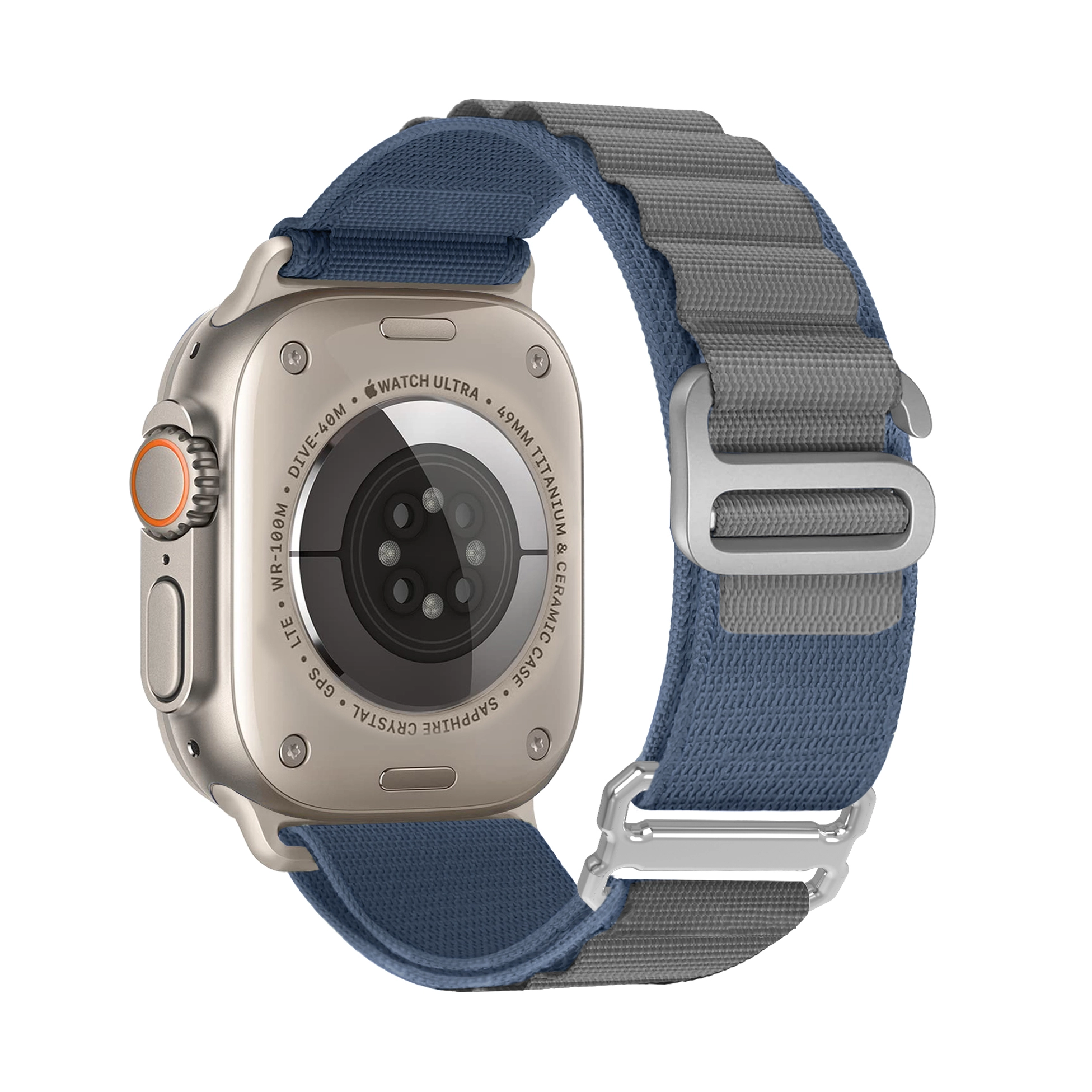 iWatch 1-8SE
