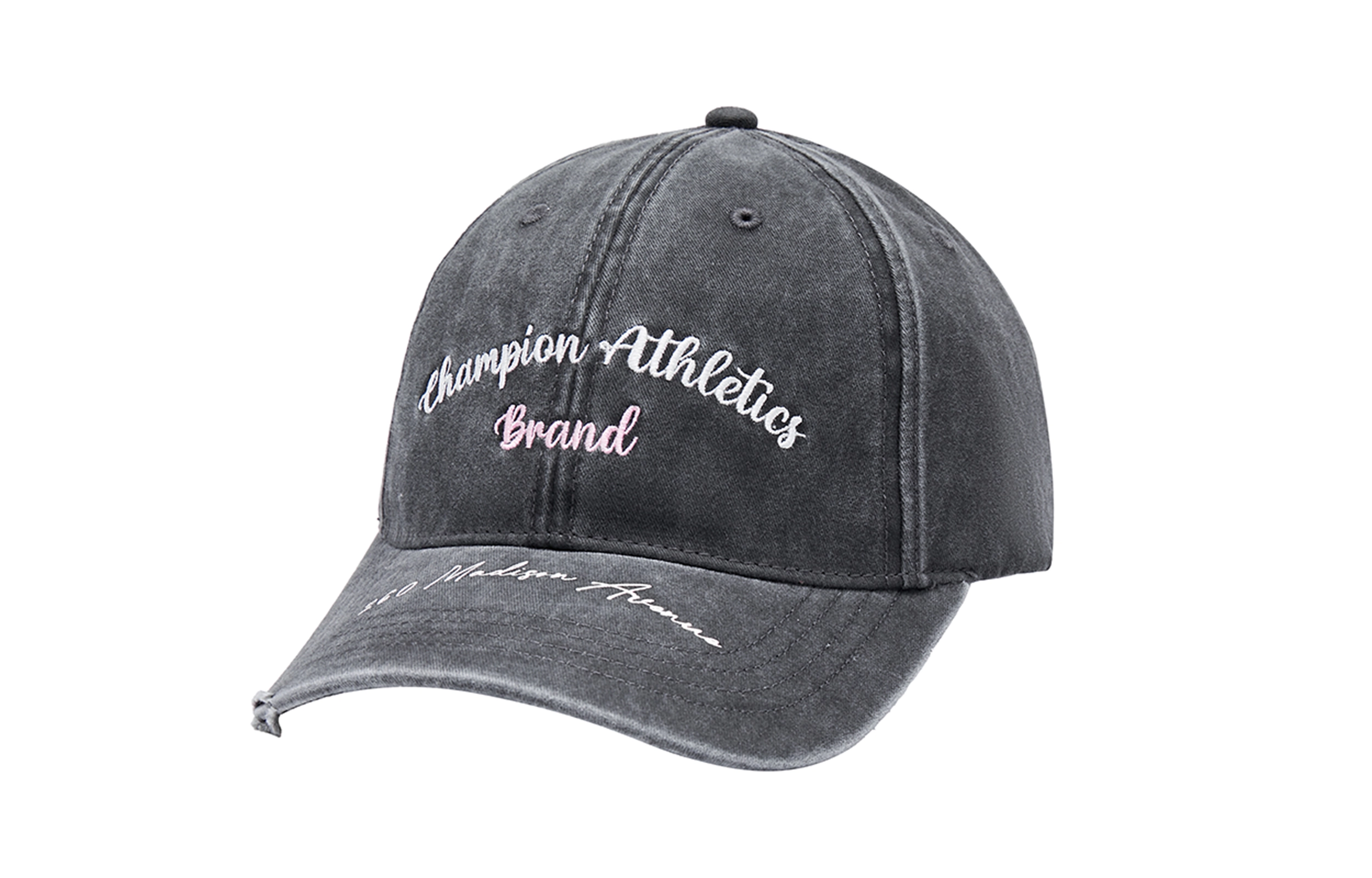 Champion FW24 Logo