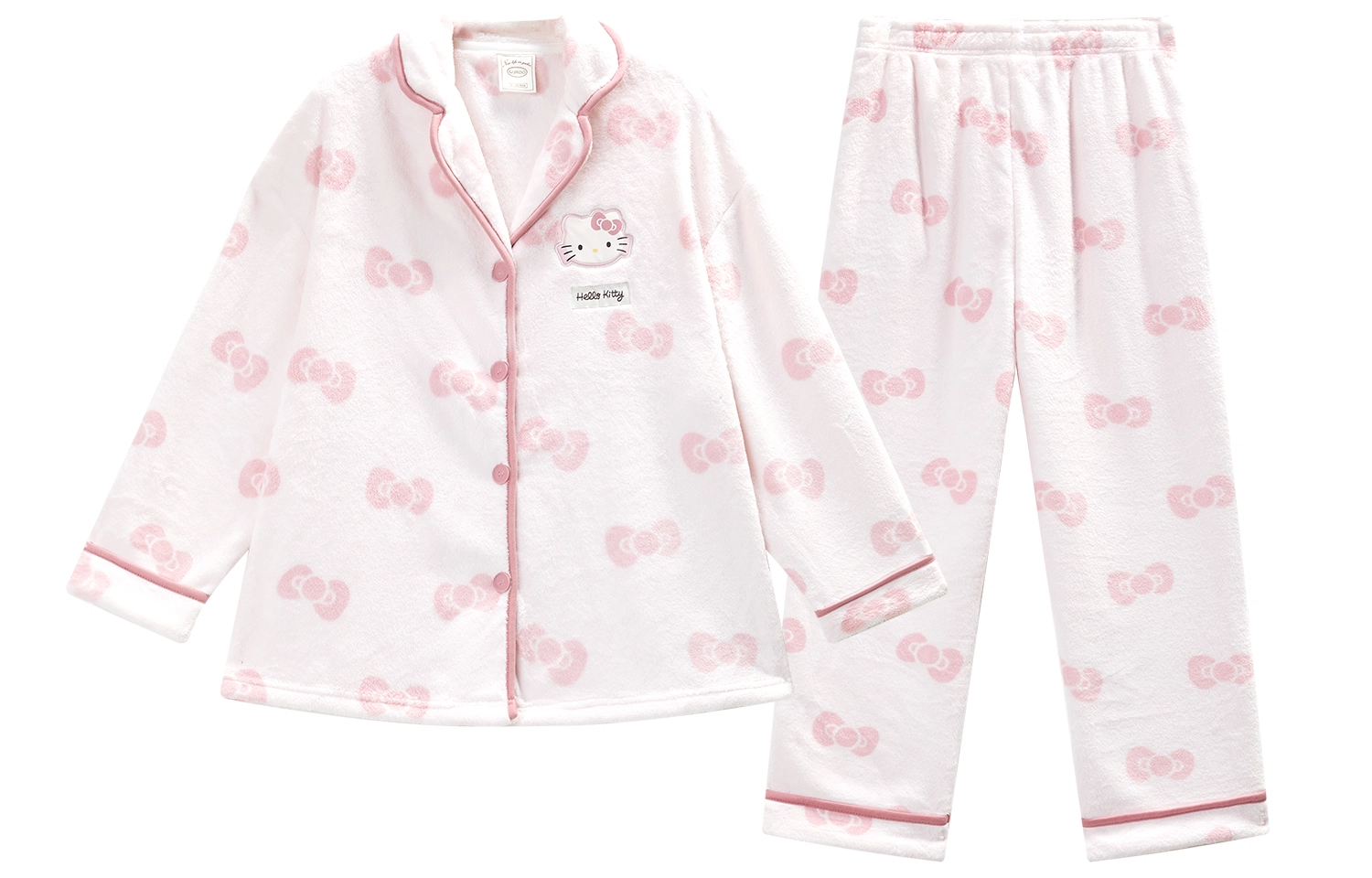 GUKOO x HelloKitty