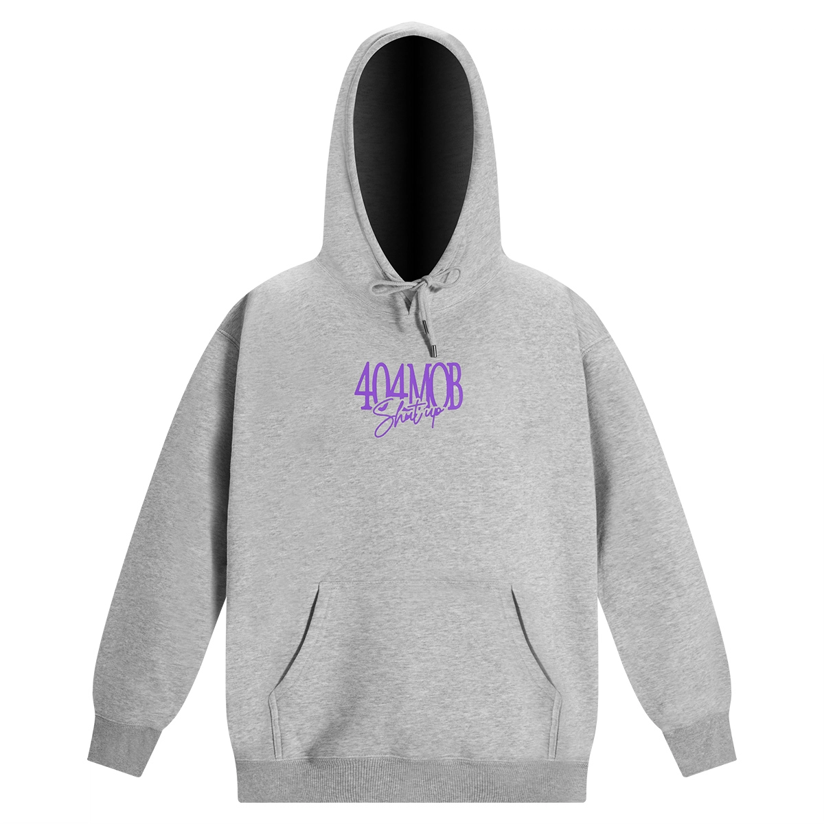 404MOB GANG Logo