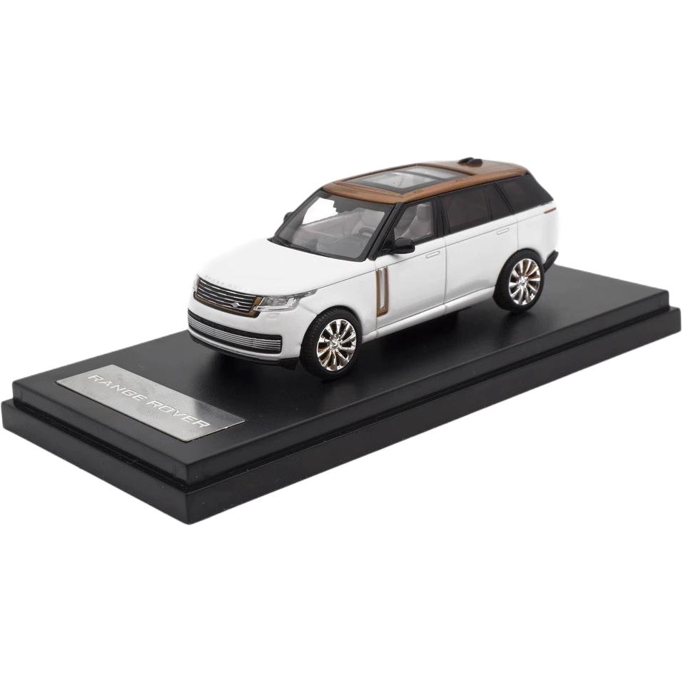 LCD Land Rover164 LAND ROVER 2022