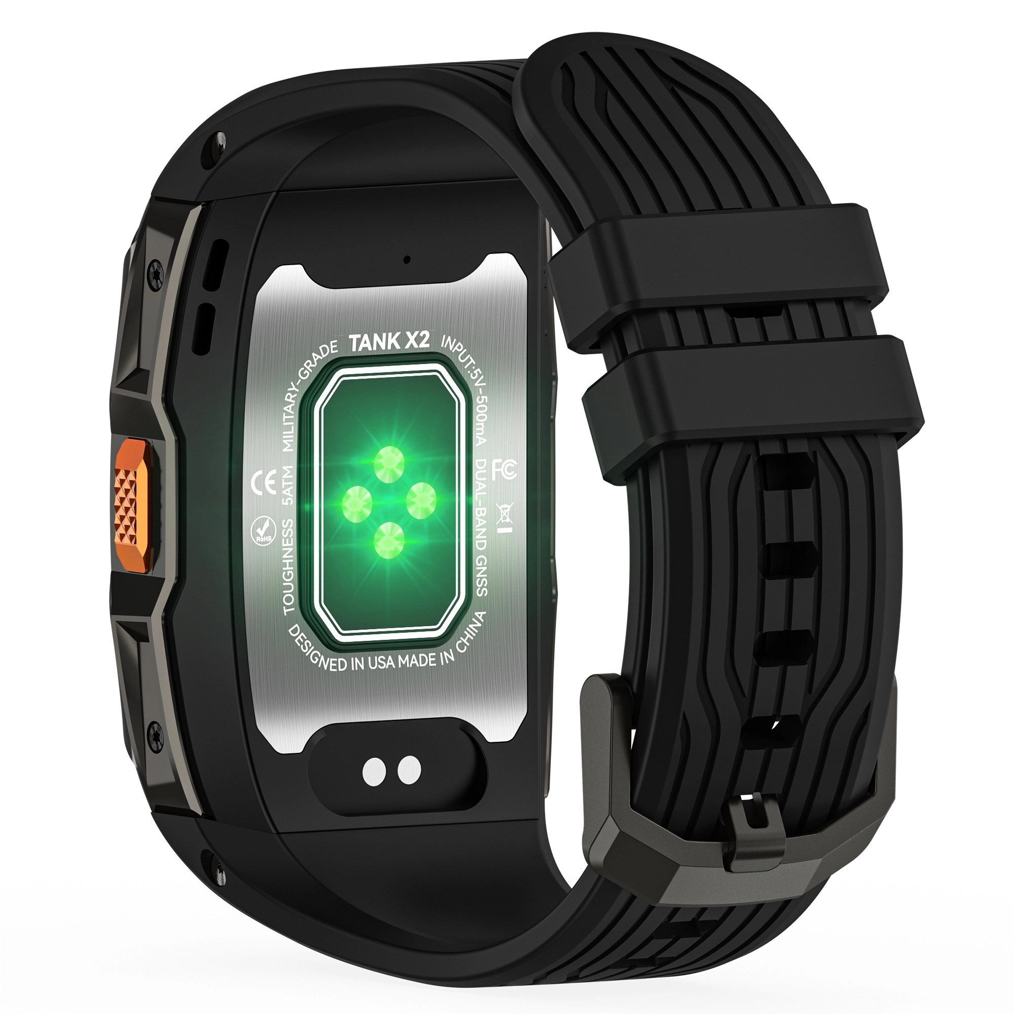 KOSPET X2 - 5ATMIP69K