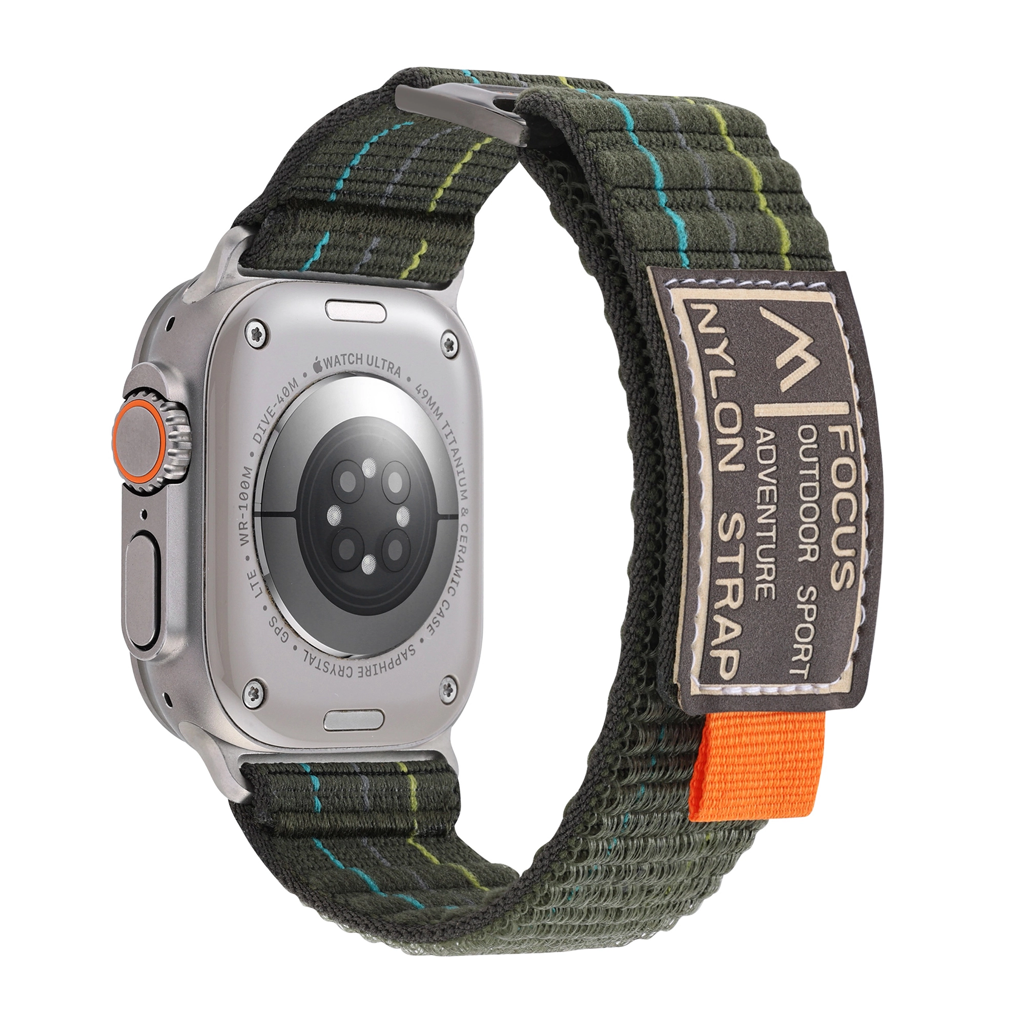 IKYOU apple watch9s10987