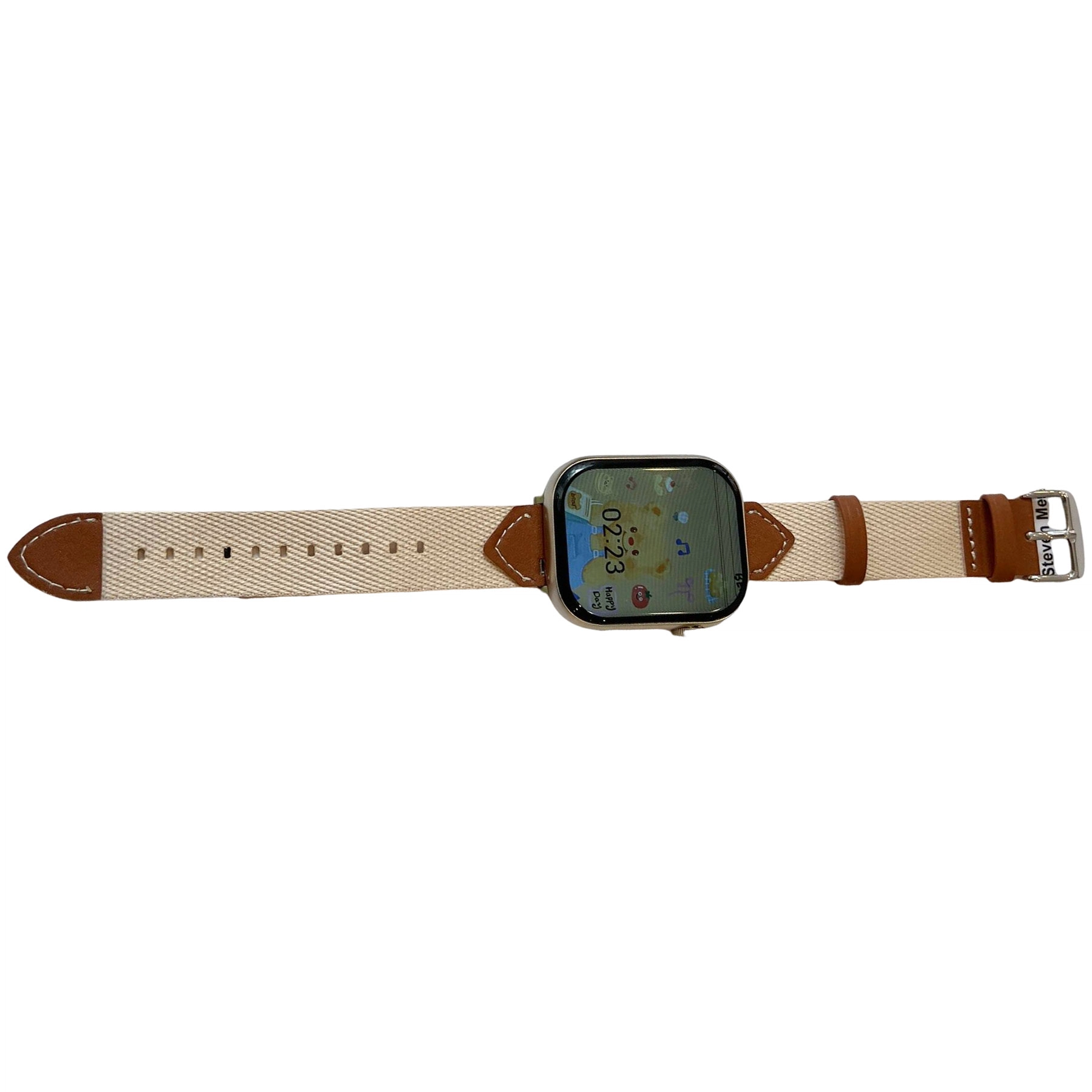NCFCK Apple watchS9S8SES7S6S5S4S3