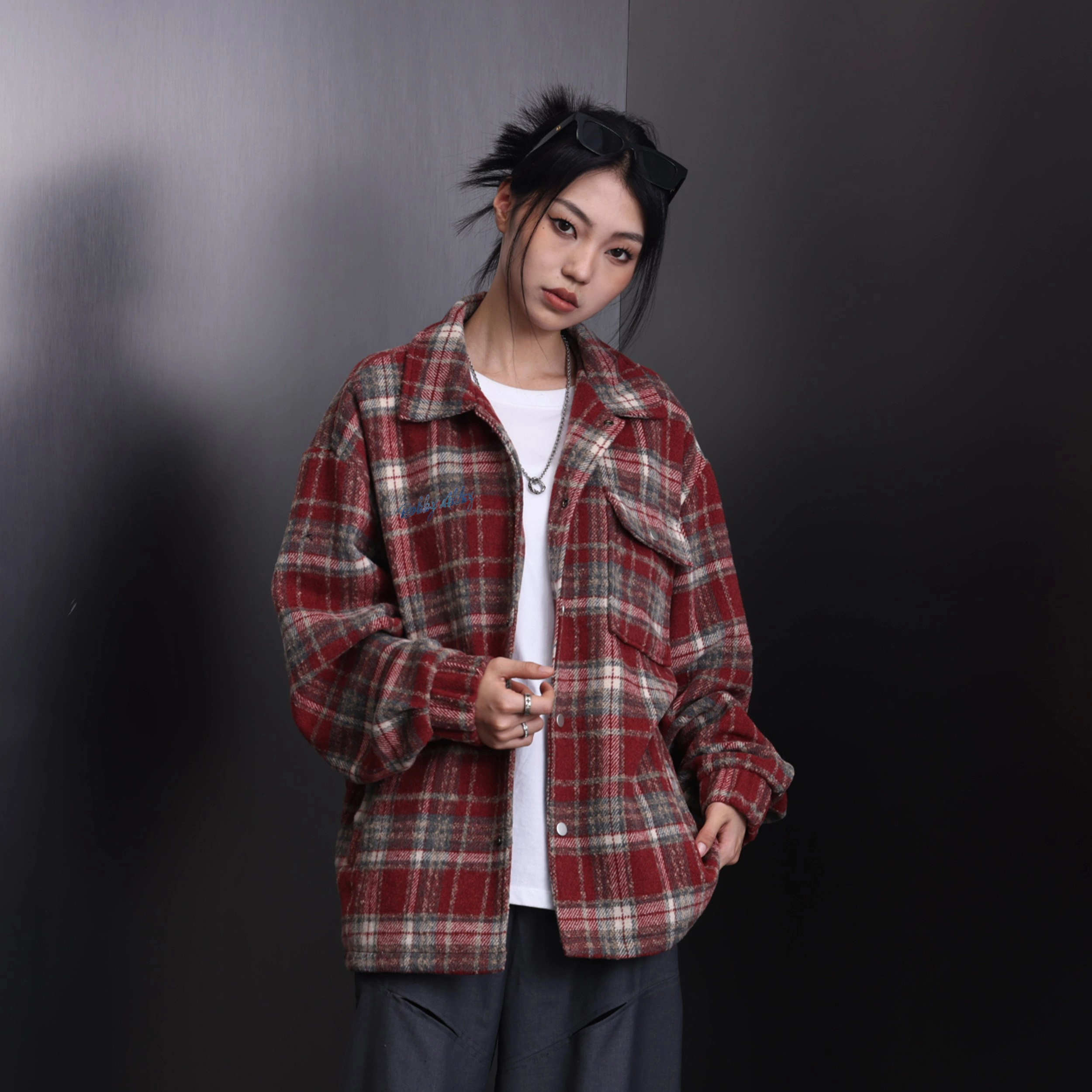 BOBBY ABLEY Logo