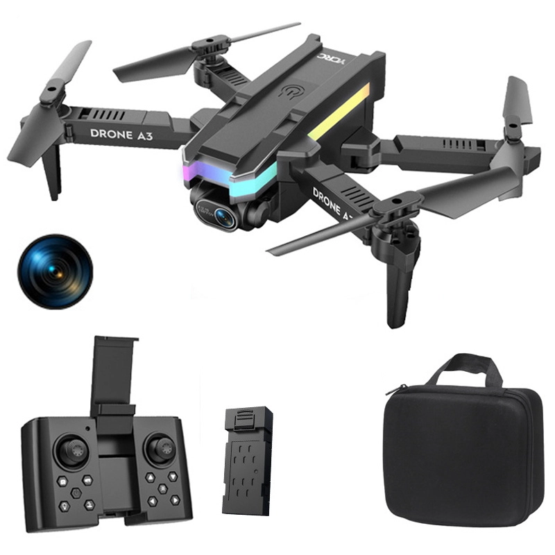 mini 4K 2.4G
