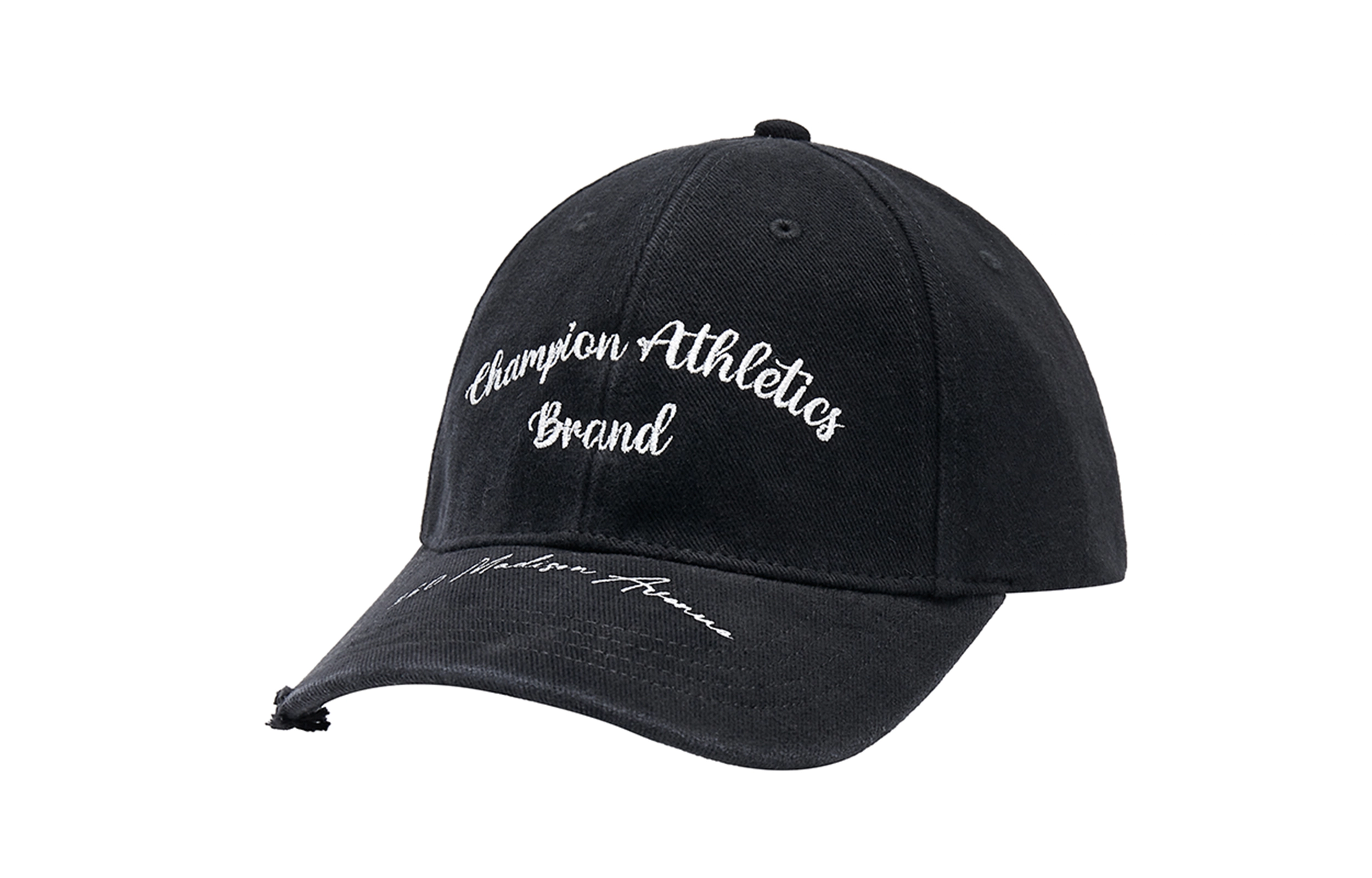 Champion FW24 Logo