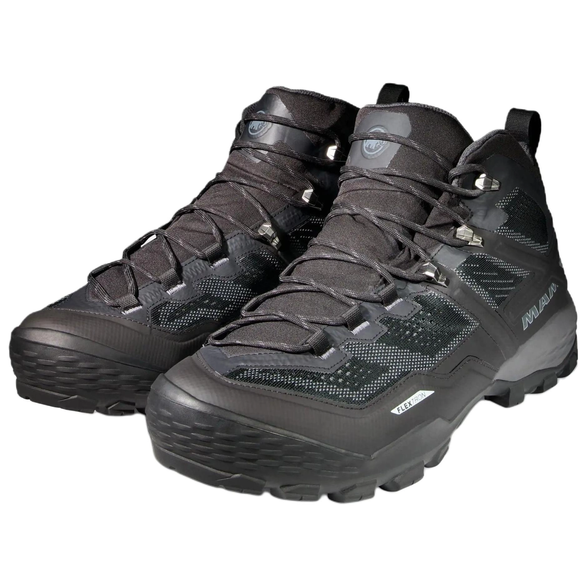 MAMMUT Ducan