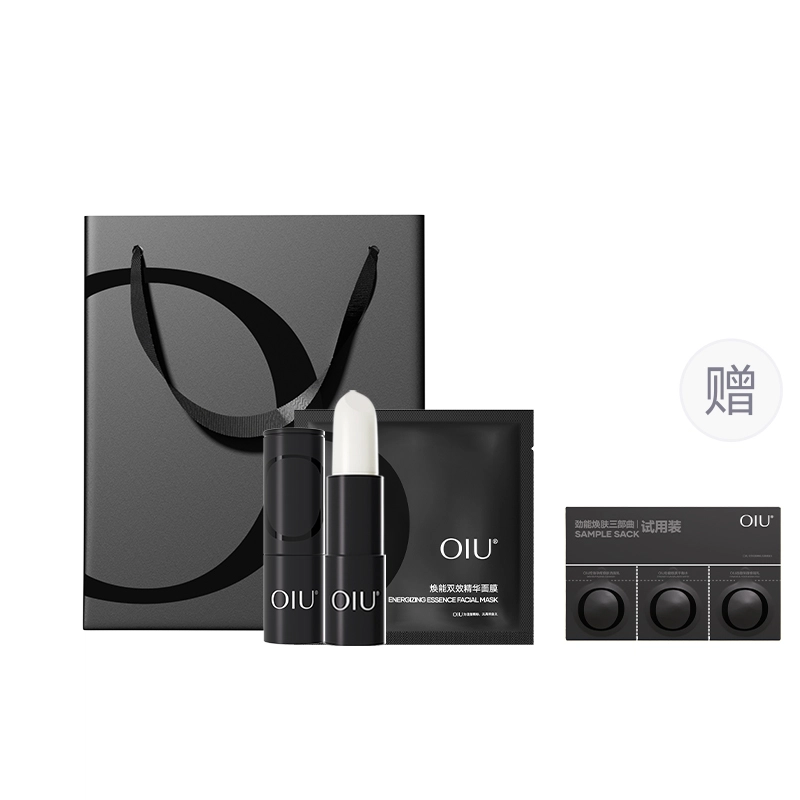 OIU 3.5g