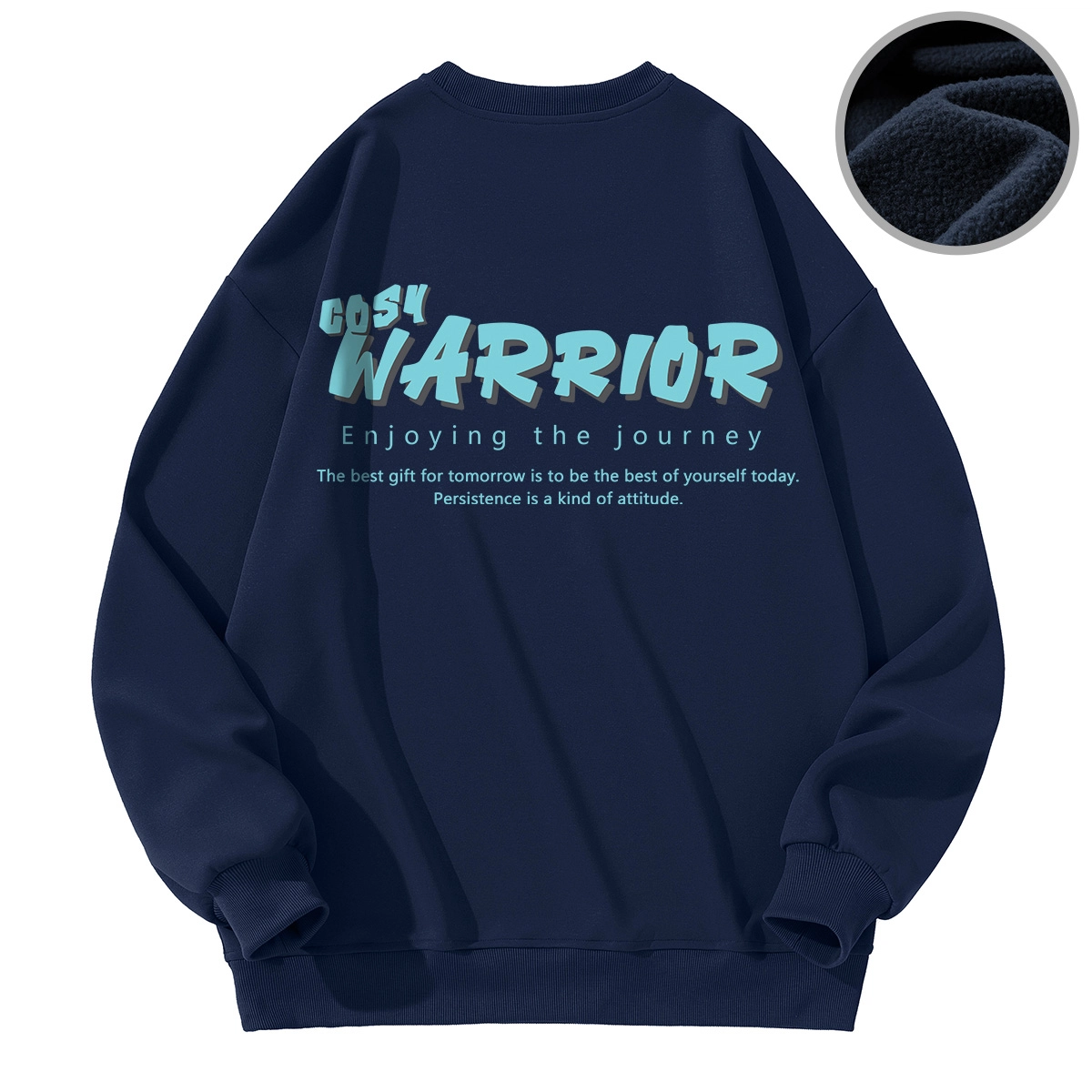 Warrior LOGO