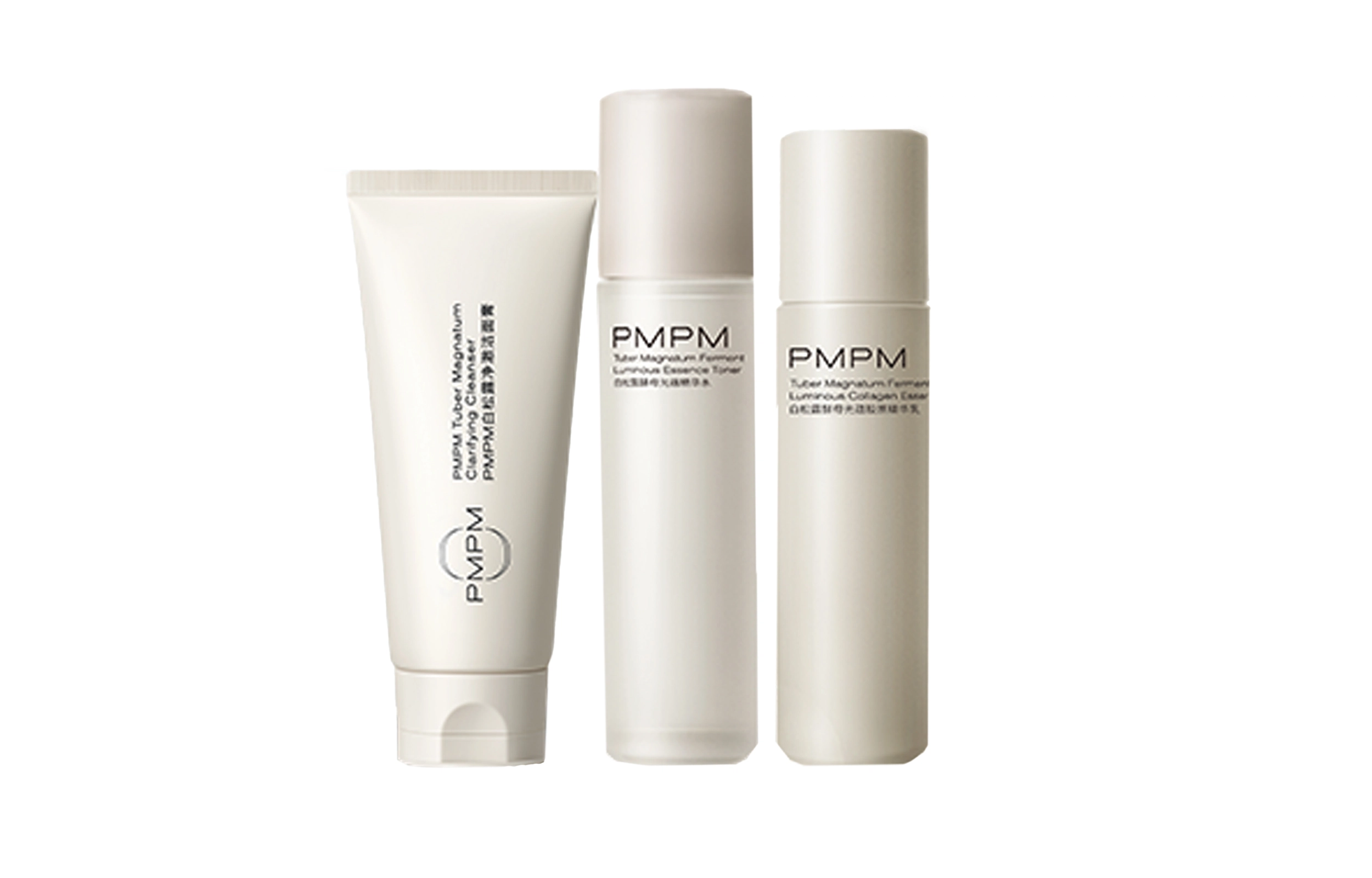 PMPM 120ml+100ml+100g
