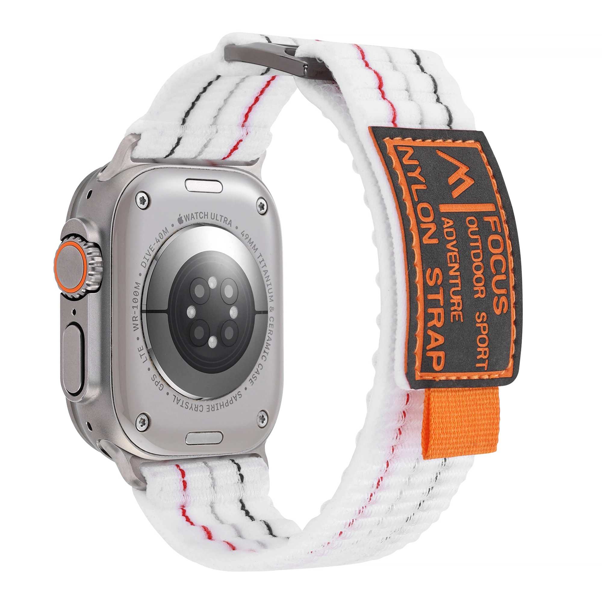 IKYOU apple watch9s10987