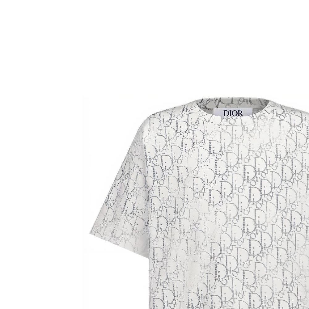 DIOR SS23 LogoT