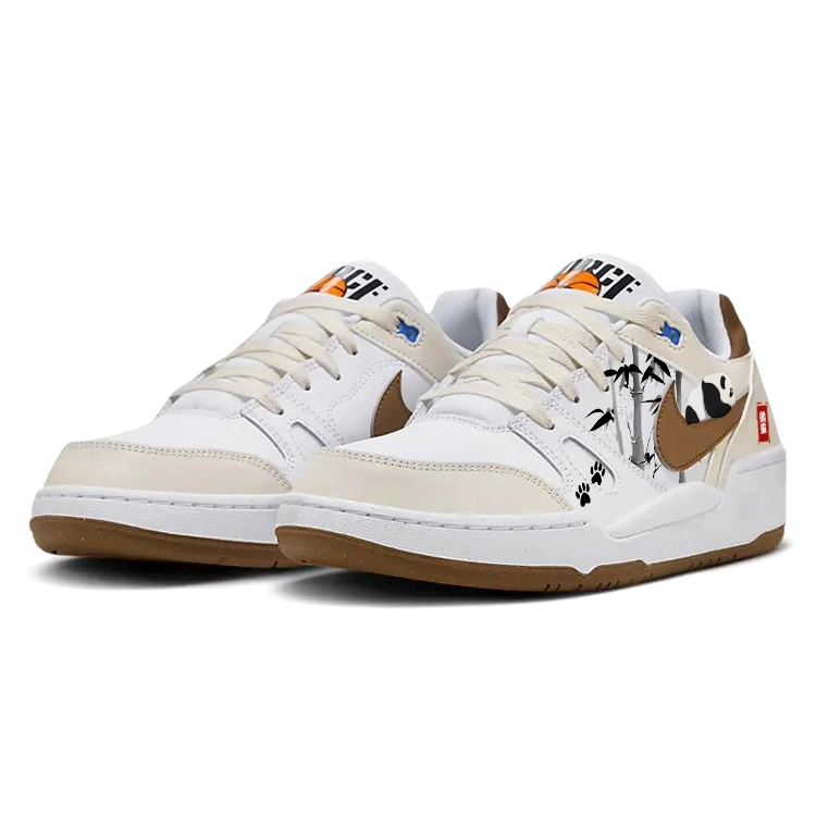 Nike Full Force