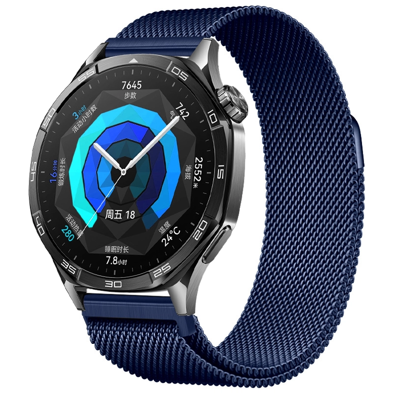 IBOANN GT5GT4watch54proGT3
