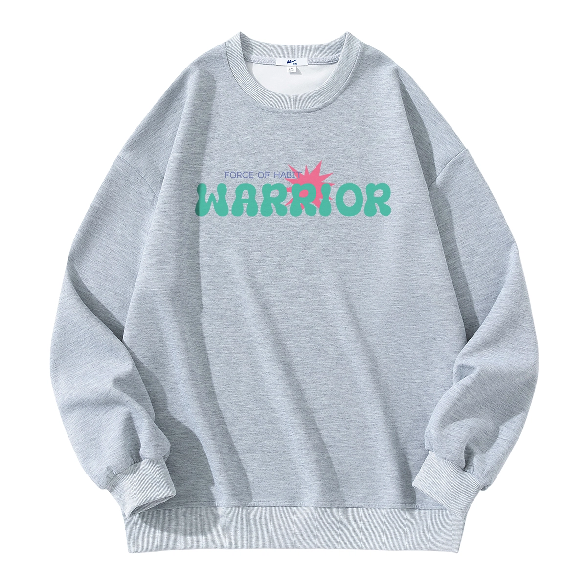 Warrior LOGO