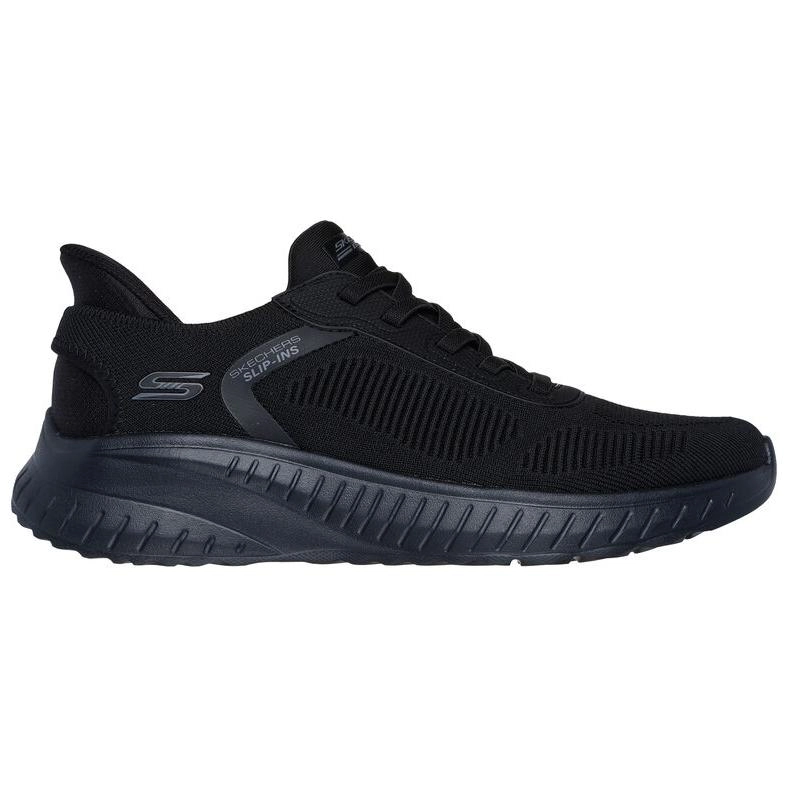 Skechers Slip ins BOBS Sport Squad Chaos - Solid Step
