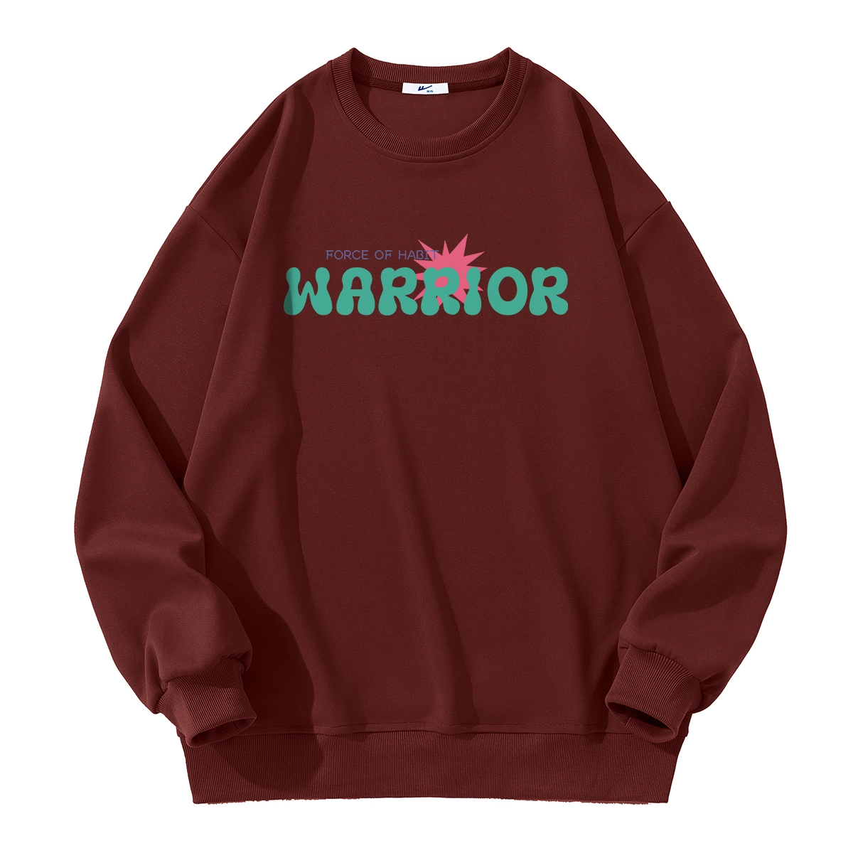 Warrior LOGO