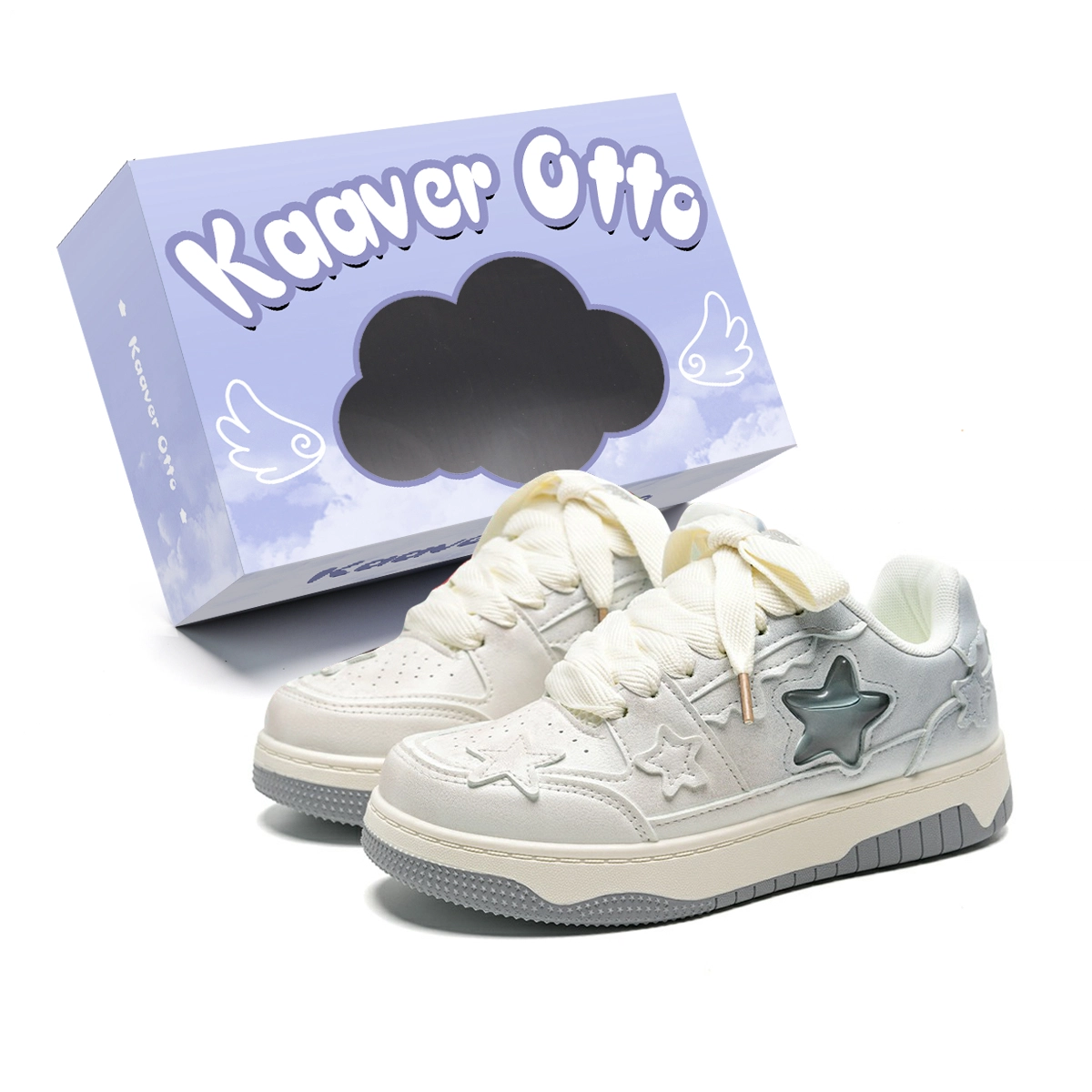 KAAVER OTTO
