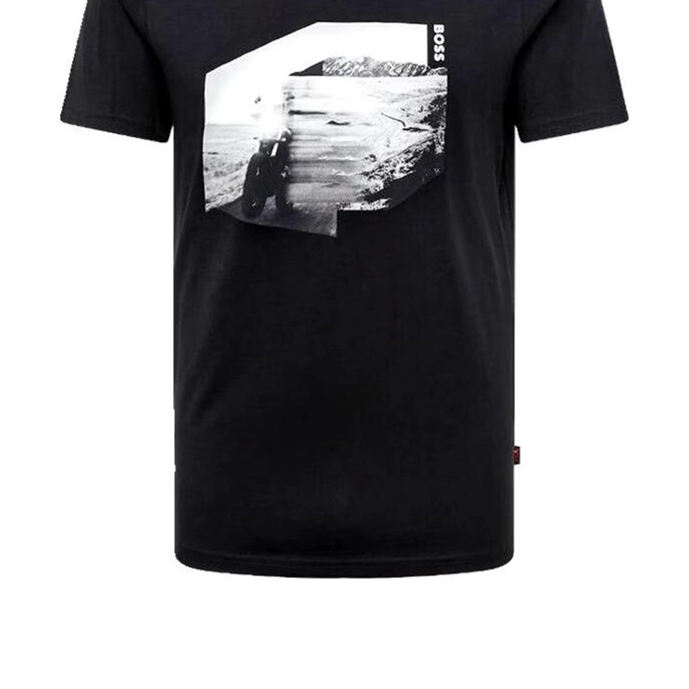 HUGO BOSS SS23 T