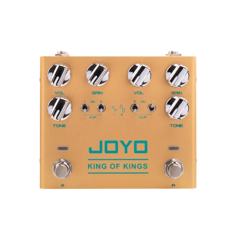JOYO () R-20 King of Kings Crunch