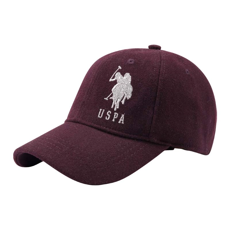 U.S. POLO ASSN. logo