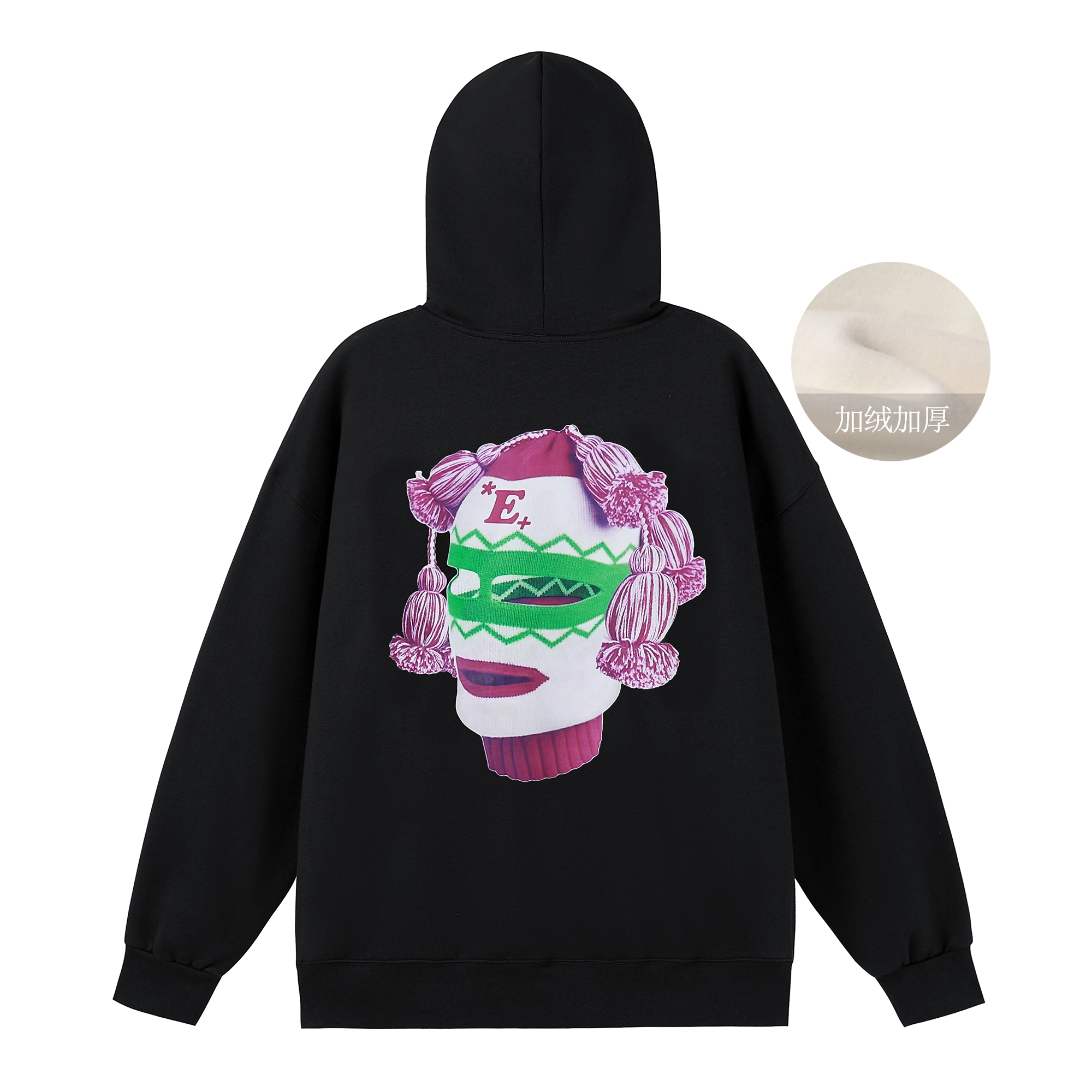 *EVAE+MOB Logo