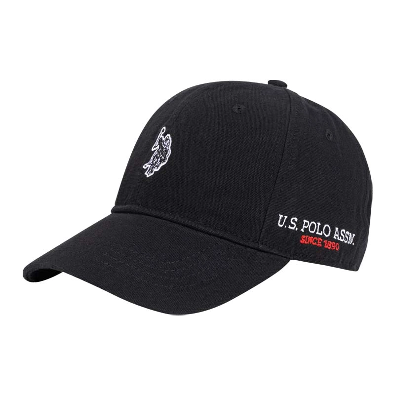 U.S. POLO ASSN. logo