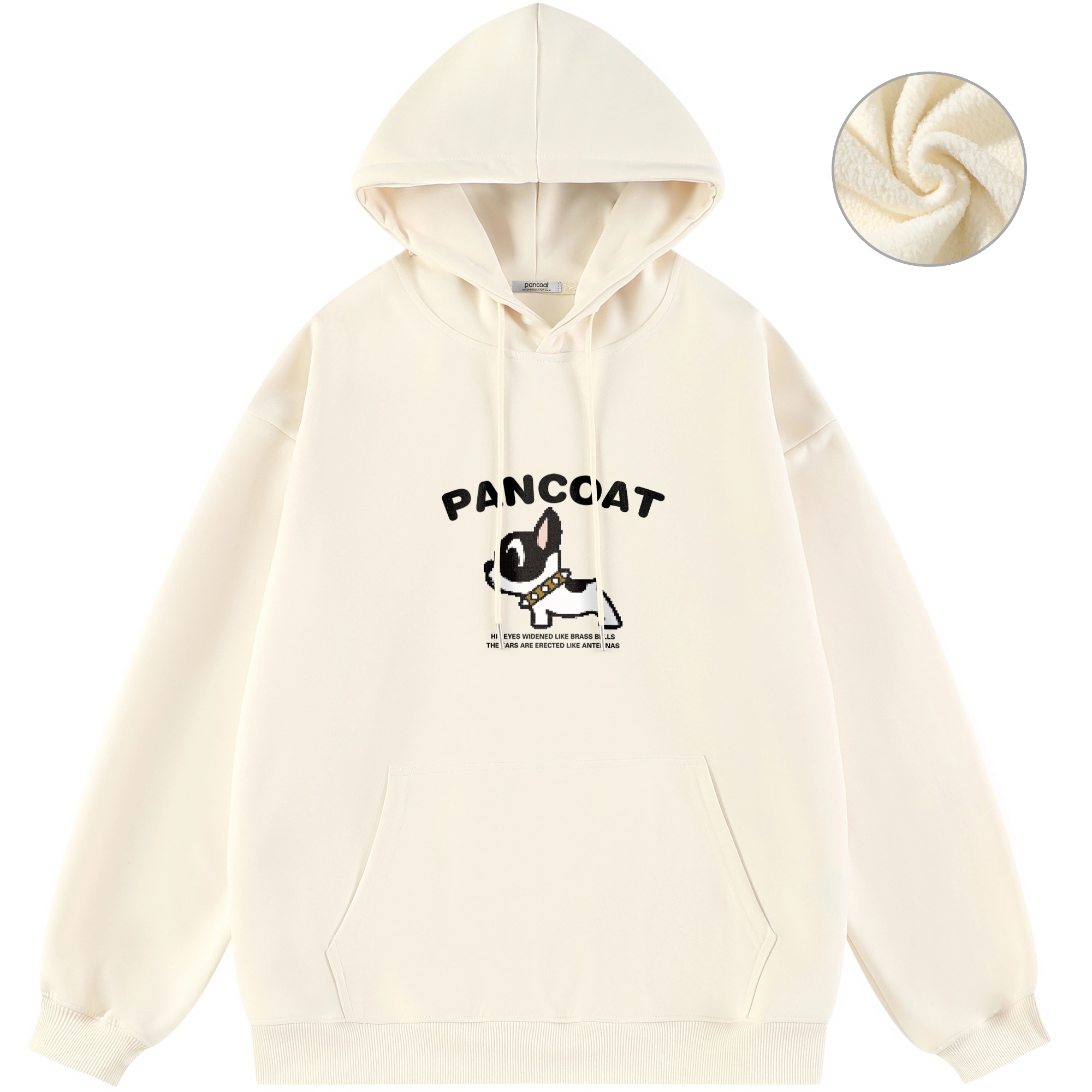 Pancoat logo