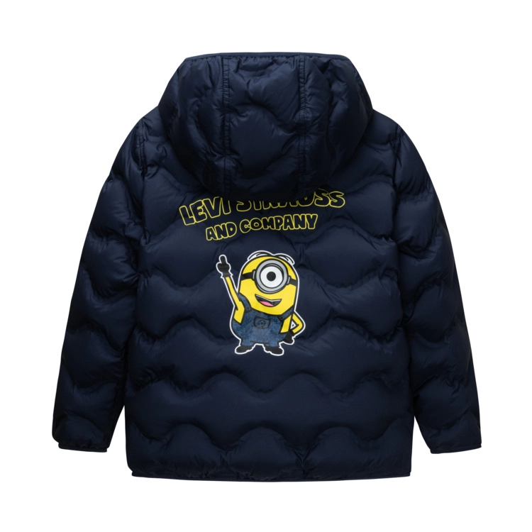 levis x MINIONS IP
