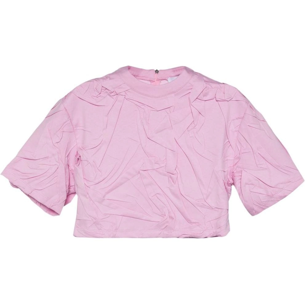 MSGM FW24 logo T