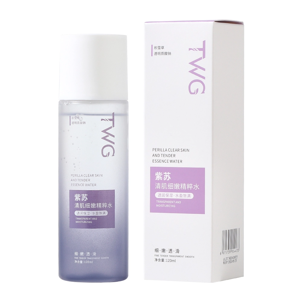 TWG 120ml